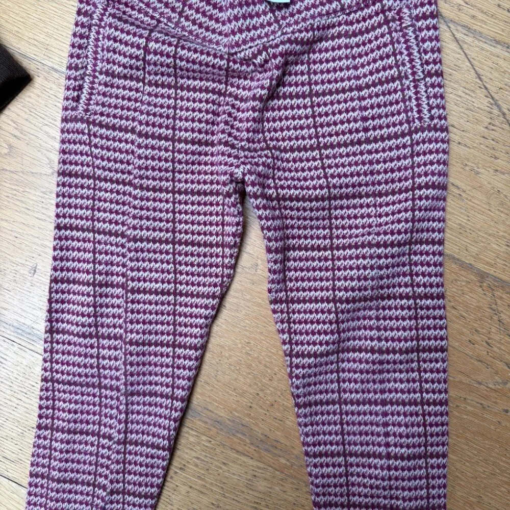 NWT Janie and Jack Skirt & Janie and Jack Leggings.  Size 5